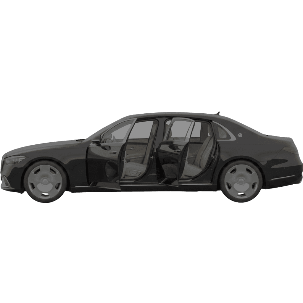 Luxury Car Profile