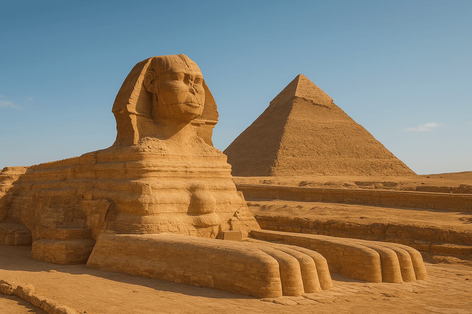 Egypt Tours